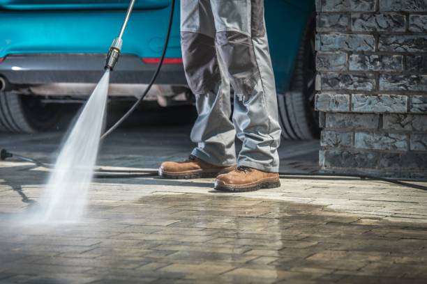 Reliable Red Oaks Mill, NY Pressure Washing Solutions