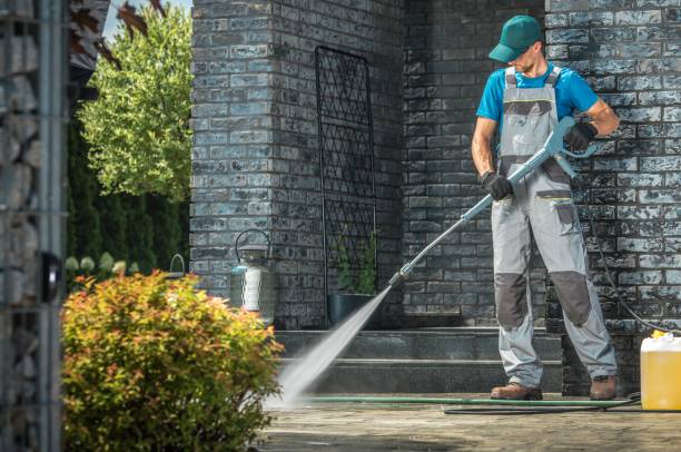 Best Paint Preparation  in Red Oaks Mill, NY